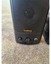 Goodmans Active 65 - Amplifier Speaker - Black - Good - Photo 9