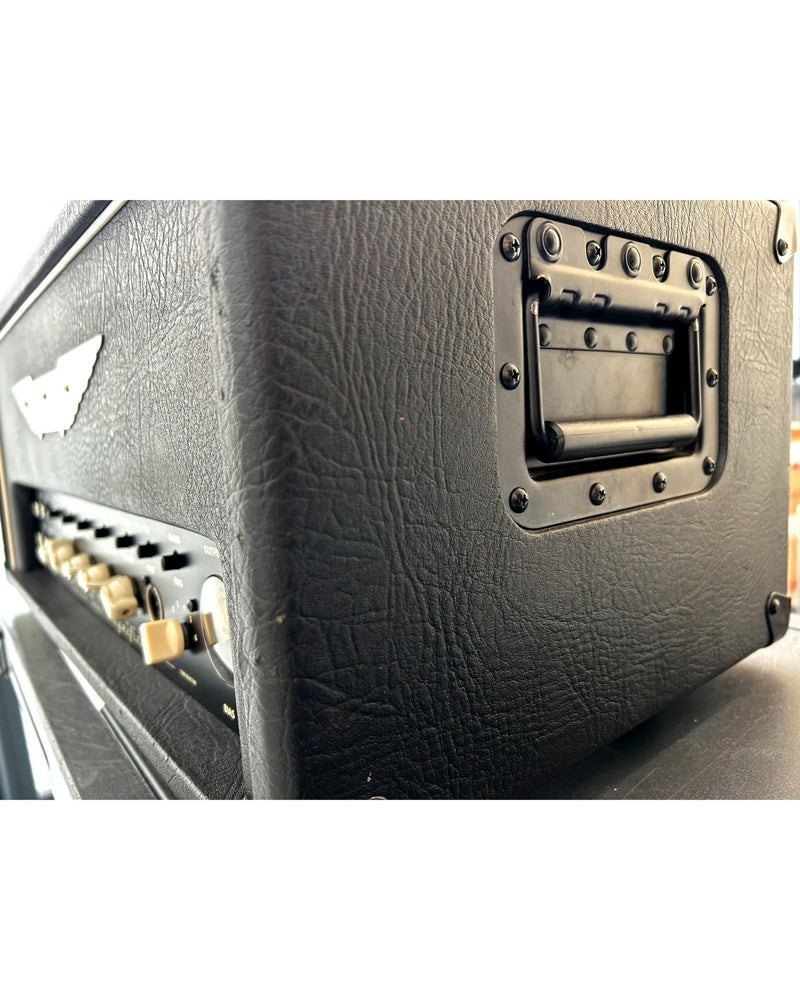 Ashdown CTM 300 - Bass Amplifier - Black - Very Good - image 5