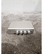 Schiit Loki Mini - Equalisers - Silver - Excellent - Image 2