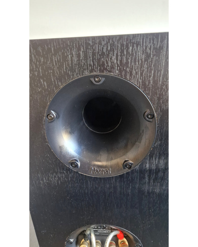 Magnat Quantum 603 - Hi-Fi Speakers Pair - Black - Excellent - Image 15