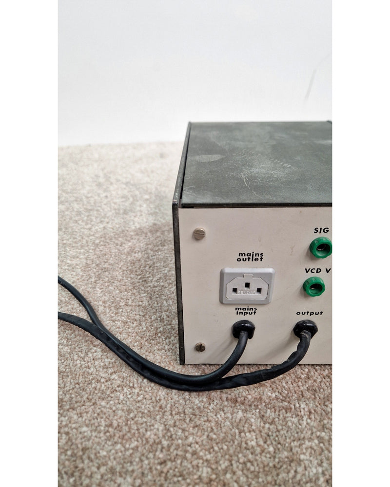JE Sugden T48 - Hi-Fi Tuner - Good w/ Manuals - image 6