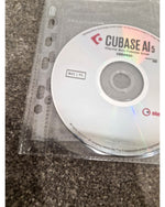 cubase AI5 Software Single ROM Music Production Software - Feature-Rich - Excellent - Image 4