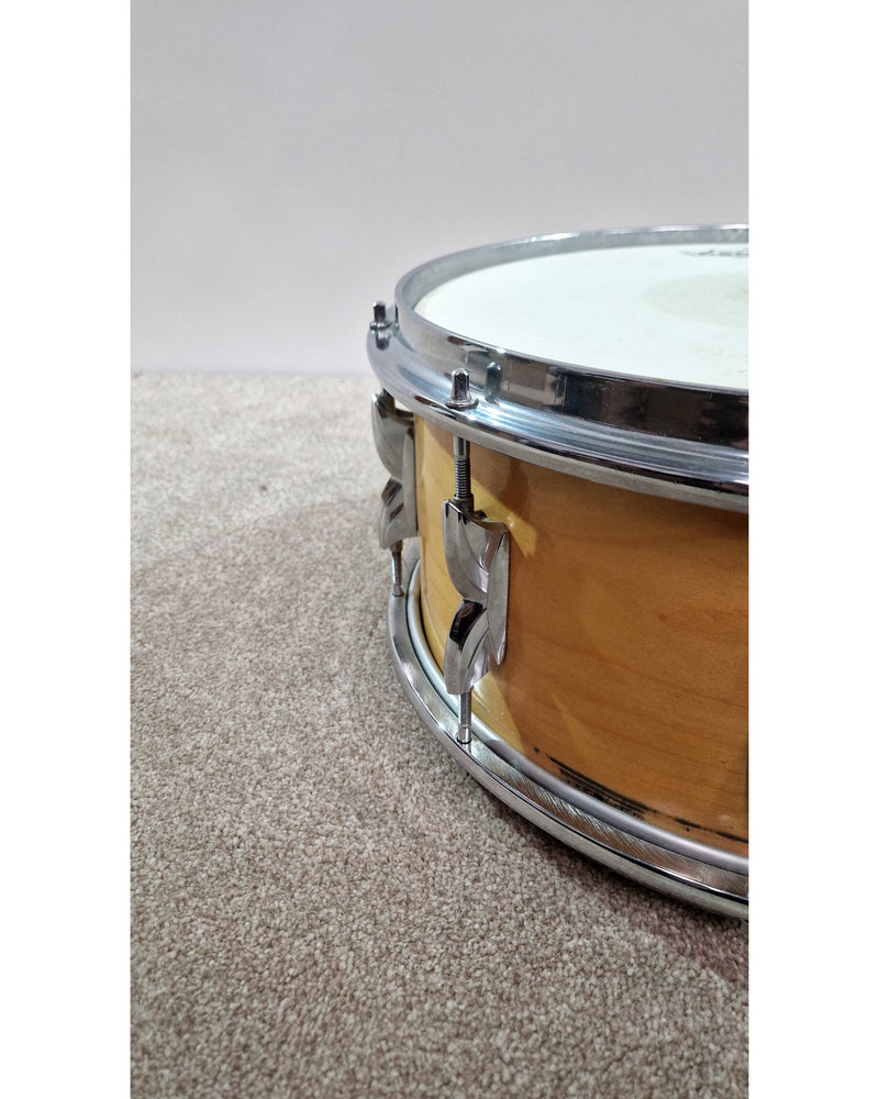 Premier Project One - Acoustic Drum - Natural - Good - image 4