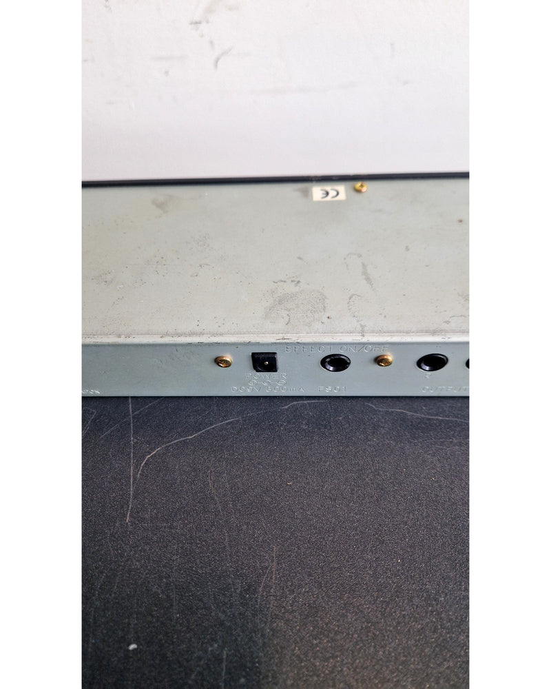 Zoom 1201 - Effects Processor - Good - Image 11