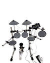 Yamaha DTX500 - Electronic Drum Kit - Excellent w/ Manuals - Photo 1