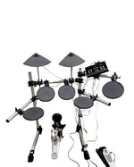Yamaha DTX500 - Electronic Drum Kit - Excellent w/ Manuals - Image 1
