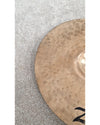 Zildjian ZBTPLUS Medium Thin Crash 18 - Cymbals - Good - Photo 9