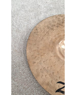 Zildjian ZBTPLUS Medium Thin Crash 18 - Cymbals - Good - Image 9