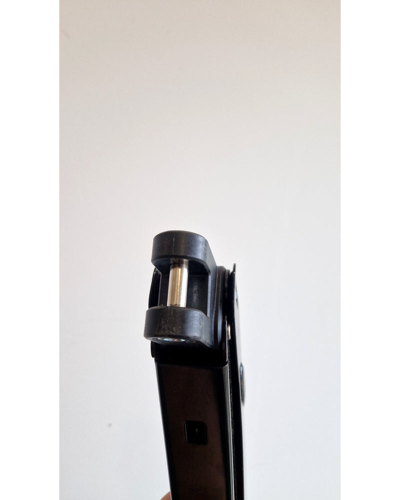 Invision Desk Clamp Monitor Arm - AV Accessories - Black - Excellent - Image 11