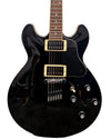 Yamaha SA500 - Electric Guitars - Black - Excellent - Photo 1
