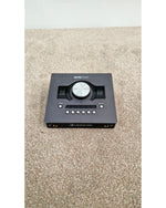 Universal Apollo Twin mkII DUO - Audio Interfaces - Excellent w/ Original Box - Image 4