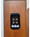 B&W DM602.5 S3 - Hi-Fi Speakers - Pair - Cherry - Excellent - Photo 4