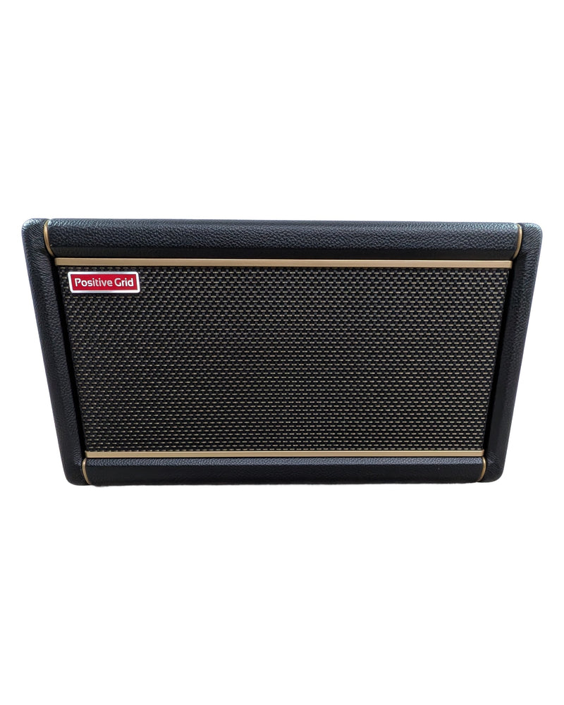 Positive Grid Spark 2 - Guitar Amplifier - Black - Like New w/ Original Box, Manuals, Power Supply - image 1
