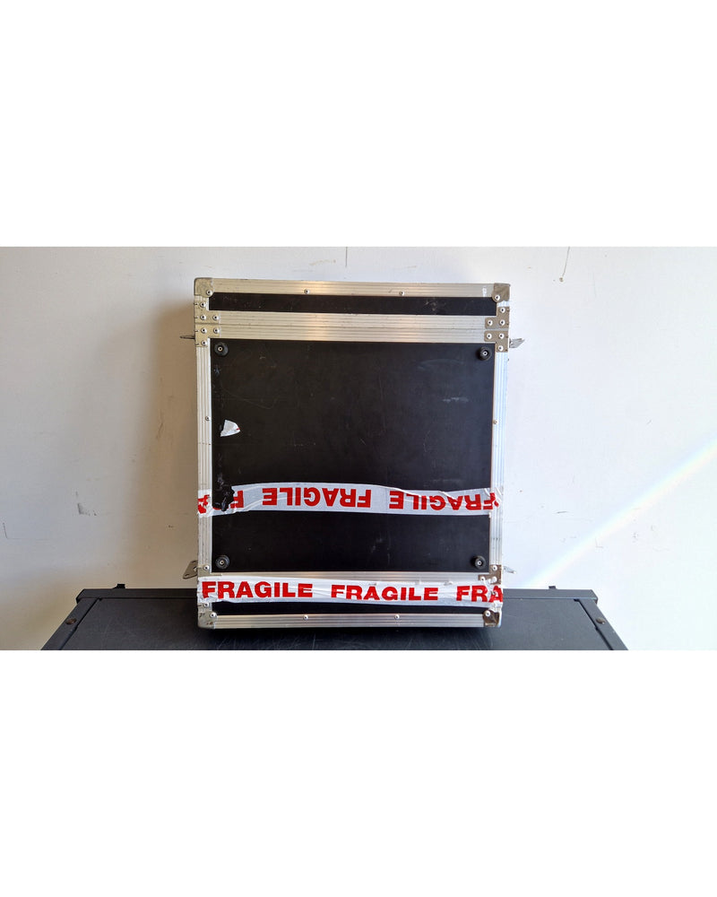 Non-branded 2U Flightcase - Flight Cases - Good - image 4