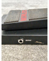 Morley Pro Series - Volume Pedal Effects Pedal - Passive Design - Good - Photo 2