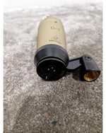 Behringer C-1 - Studio Condenser Microphone - Excellent w/ Hard Case, Original Box & Manuals - Image 3