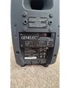 Genelec 8030A - Studio Monitors - Dark Grey - Excellent - Photo 15