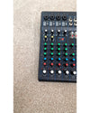 Yamaha MG-10 - Mixer - Excellent w/ Cables - Photo 5