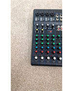 Yamaha MG-10 - Mixer - Excellent w/ Cables - Image 5