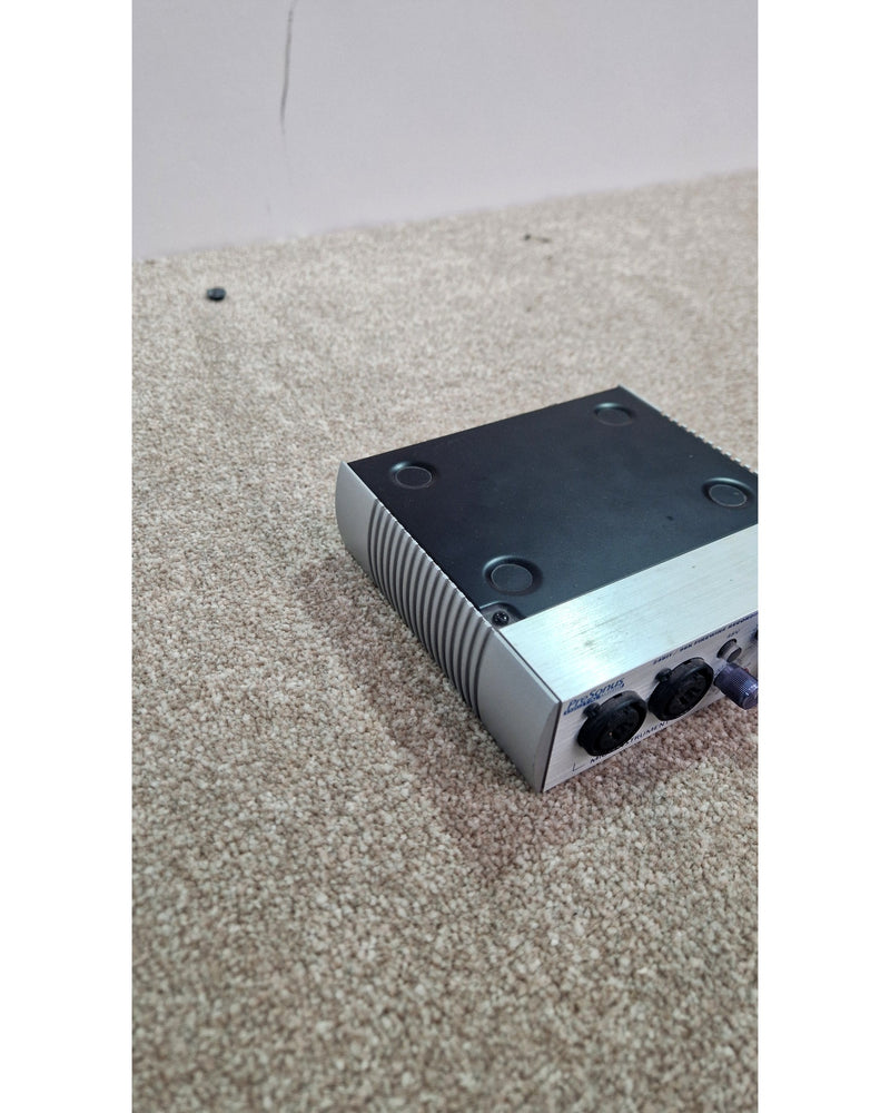 PreSonus Firebox - Audio Interface - Silver - Very Good - image 5