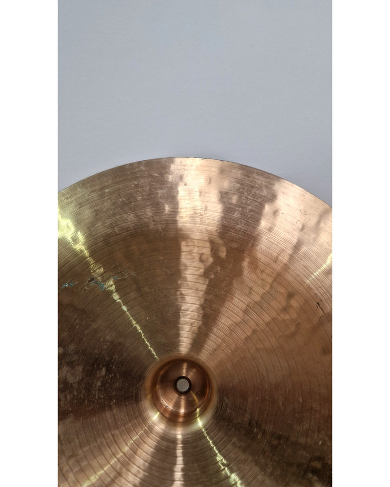 18” Paiste 505 China Type Cymbal - Cymbal - Very Good - image 10