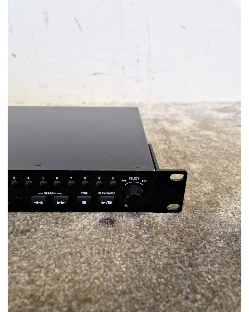 Denon DN-300C - CD Players - Very Good - Image 13