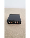 Pro-Ject Phono Box - Pre-Amplifier - Black - Excellent w/ Power Supply - Photo 5