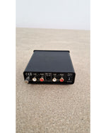 Pro-Ject Phono Box - Pre-Amplifier - Black - Excellent w/ Power Supply - Image 5