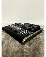 Tascam DP-24SD - Recorder - Black - Good - Image 2