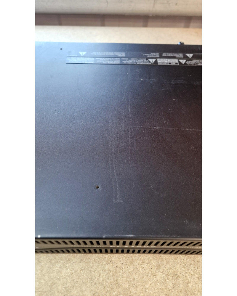 QSC PLX1602 - Power Amplifiers - Very Good - Image 8