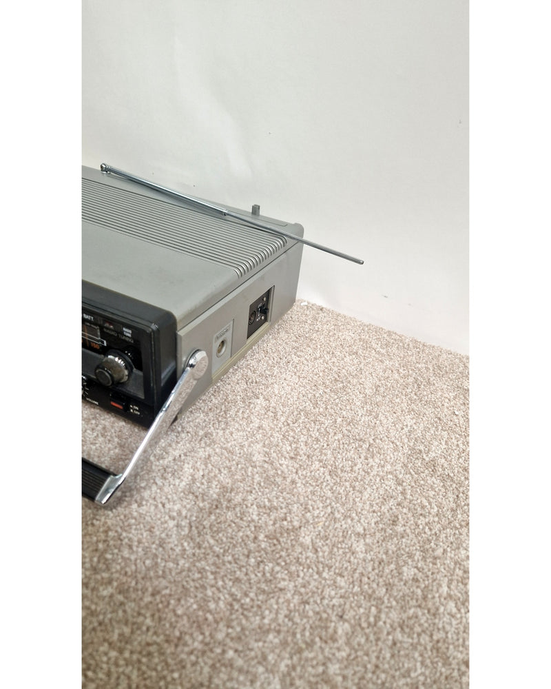 Cloud 5TV-65R - Hi-Fi Tuner - Good - image 6