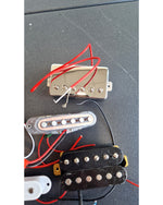 Squier Pickups - Electric Guitar Pickups - Good - Image 7