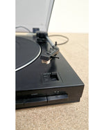 Aiwa PX-E80 - Turntable - Good - Image 5