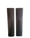 Mission M73 - Hi-Fi Speakers Pair - Black - Good - Photo 1