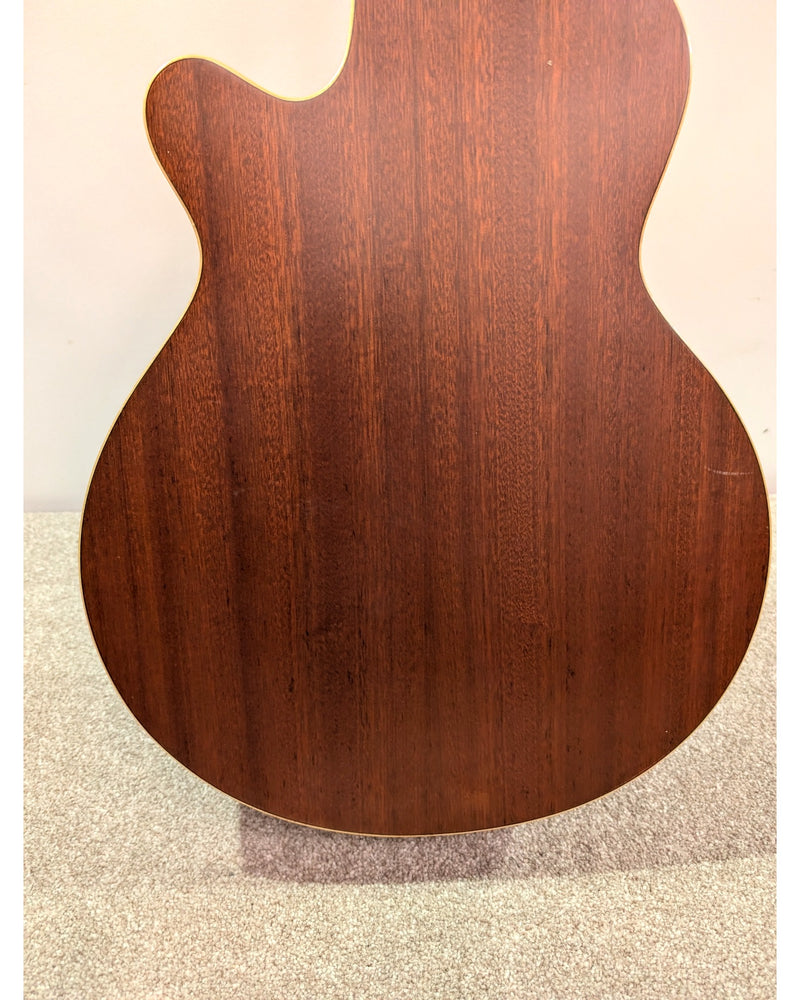 Tanglewood TW145SSCE - Electro-Acoustic Guitar - Fair - image 11