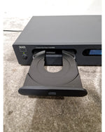 NAD 512 Compact Disc Digital Audio - CD Player - Black - Excellent w/ Original Box - Image 11