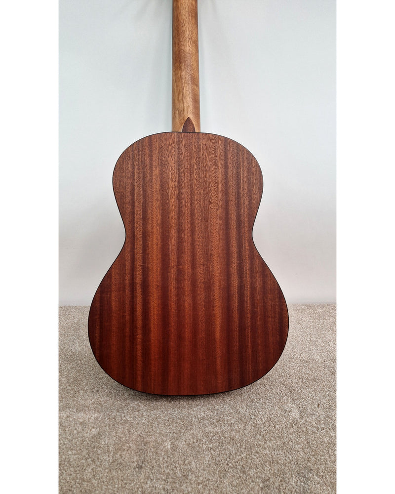 La Mancha Rubinito CM/63 - Classical Guitar - Natural - Excellent - image 12