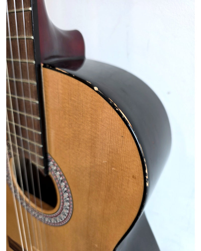 Jose Ferrer El Primo Classical Guitar - Classical Guitars - Fair - Image 8