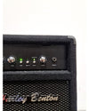 Harley Benton HB115B MKII - Bass Amplifier - Black - Very Good - Photo 13