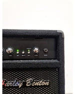 Harley Benton HB115B MKII - Bass Amplifier - Black - Very Good - Image 13