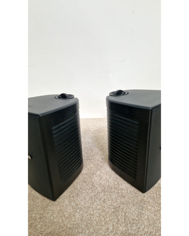 Yamaha speakers - Hi-Fi Speaker - Good - image 7