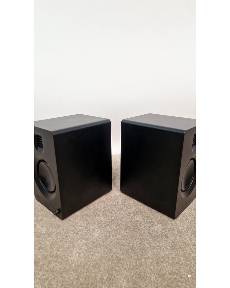 Kanto TUK - Hi-Fi Speaker - Black - Very Good - image 10