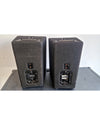 Shermann GX-208 - PA Speakers - Black - Good - Photo 2