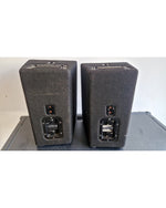Shermann GX-208 - PA Speakers - Black - Good - Image 2