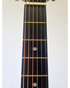 Martin Smith - Acoustic Guitars - Natural - Excellent w/ Soft Case & Original Box - Photo 8