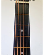 Martin Smith - Acoustic Guitars - Natural - Excellent w/ Soft Case & Original Box - Image 8