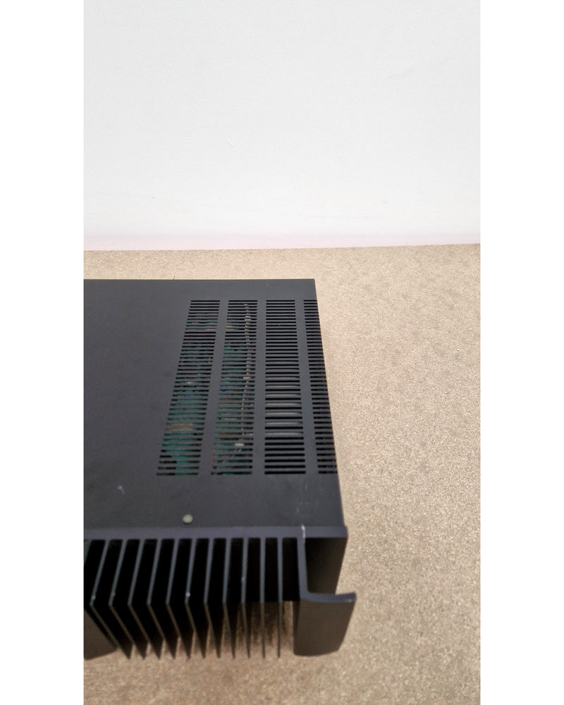 Rotel RB-1070 - Power Amplifiers - Black - Good - Image 6