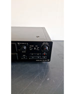Sony MDS-JB920 QS - Mini-Disc Player - Black - Excellent - Image 15