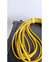 Sommer 25ft Microphone Cable - Yellow – Microphone Cable - Good - Photo 6