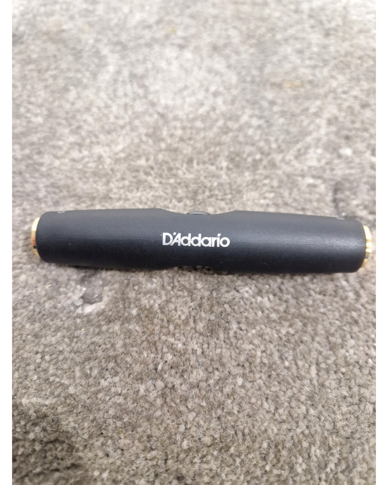 Daddario TR Cable Converter – Cable Converter - Excellent - Image 5